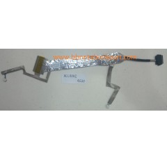 ACER LCD Cable สายแพรจอ  Aspire 4520 4720 4320    (Version 1)